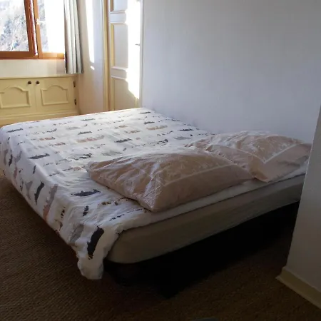 Apartment De L'abondance Valdeblore