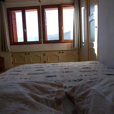 Apartment De L'abondance