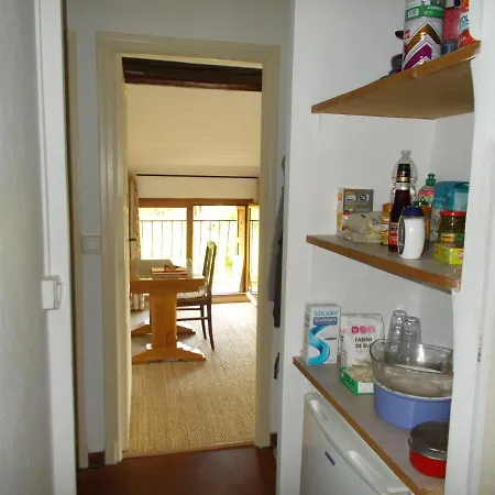 De L'abondance Apartment Valdeblore