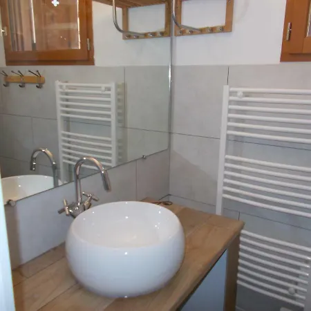 Apartment De L'abondance *