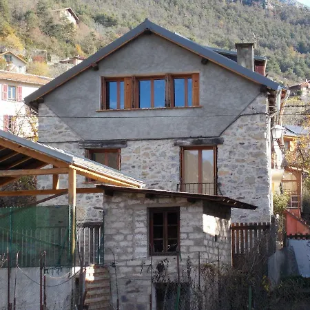 Apartment De L'abondance Valdeblore