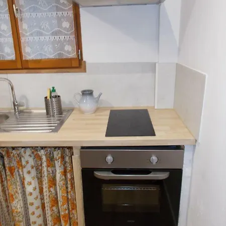 De L'abondance Apartment Valdeblore